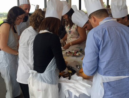 Camping CAP OUEST, lanvéoc, bretagne