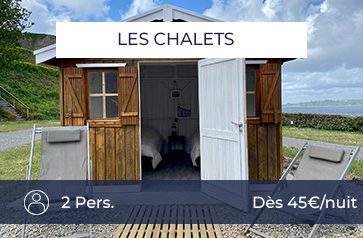 Camping CAP OUEST